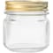 Anchor Hocking Anchor Hocking Tecnocap Regular Mouth Canning Jar 8 oz 12 pk HCT1208-G - alternate 1